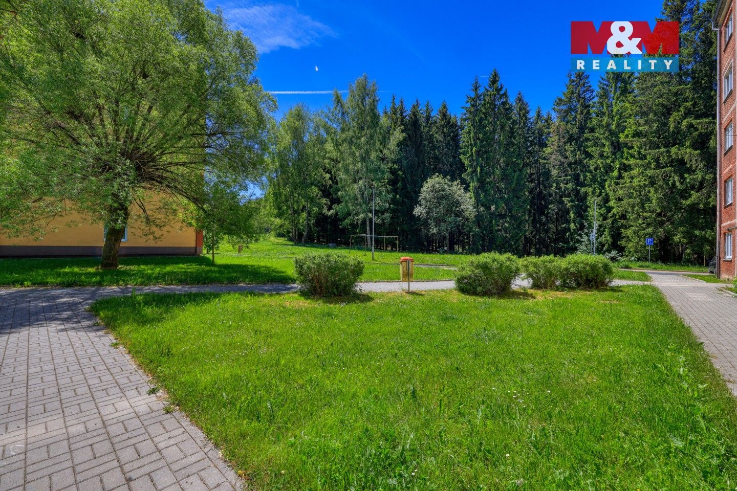Prodej bytu 2+1 54 m² - foto 16