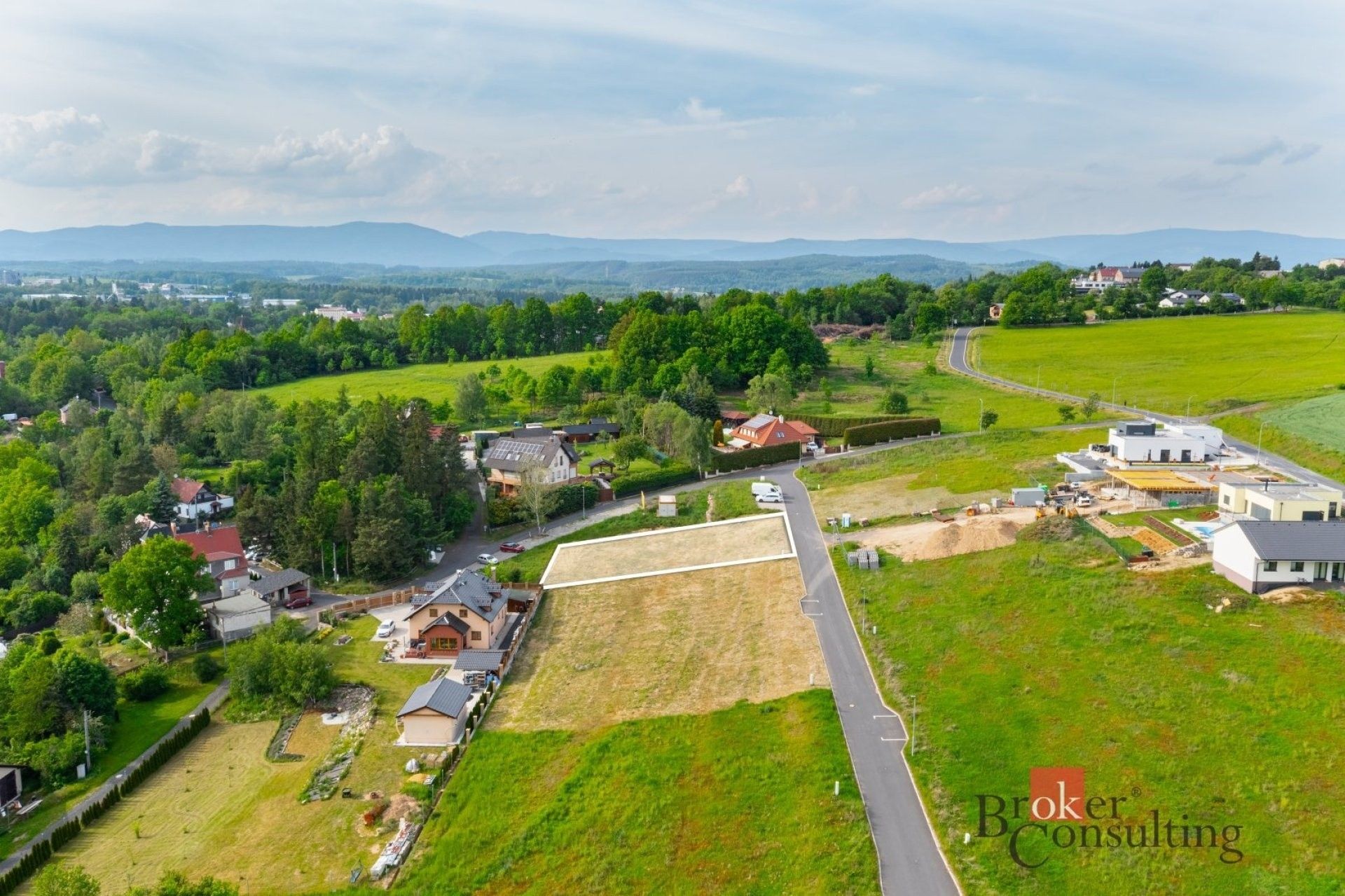 Prodej pozemku 900 m² - foto 15