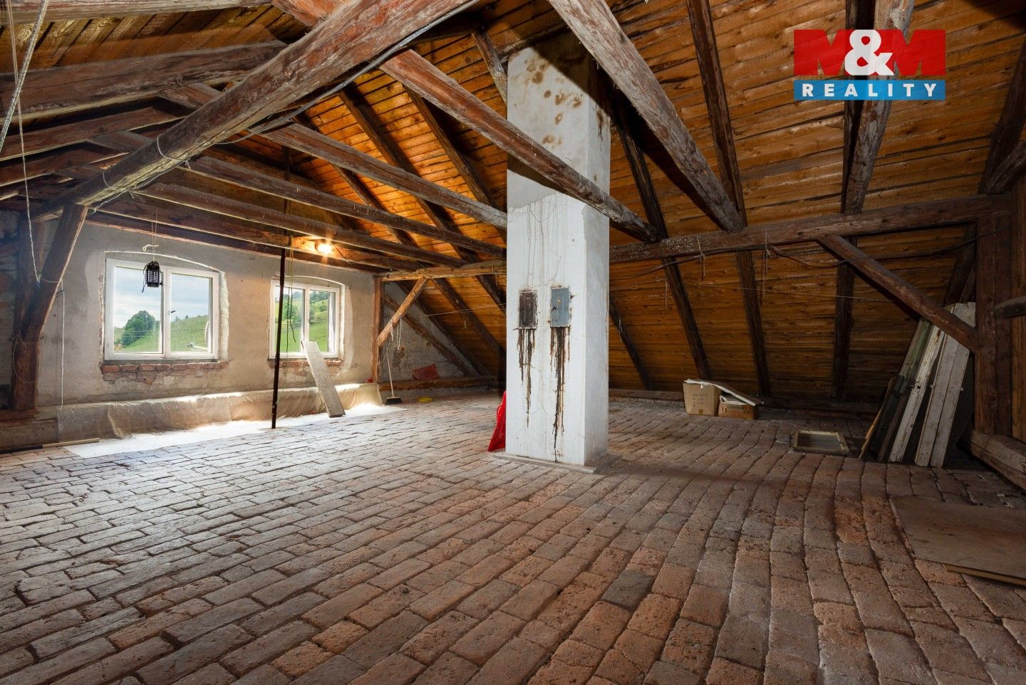 Prodej domu 224 m² - foto 19