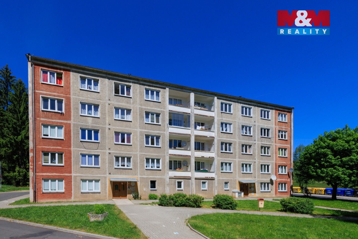 Prodej bytu 2+1 54 m² - foto 17