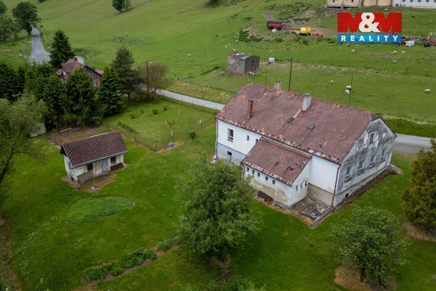Prodej domu 224 m² - foto 22