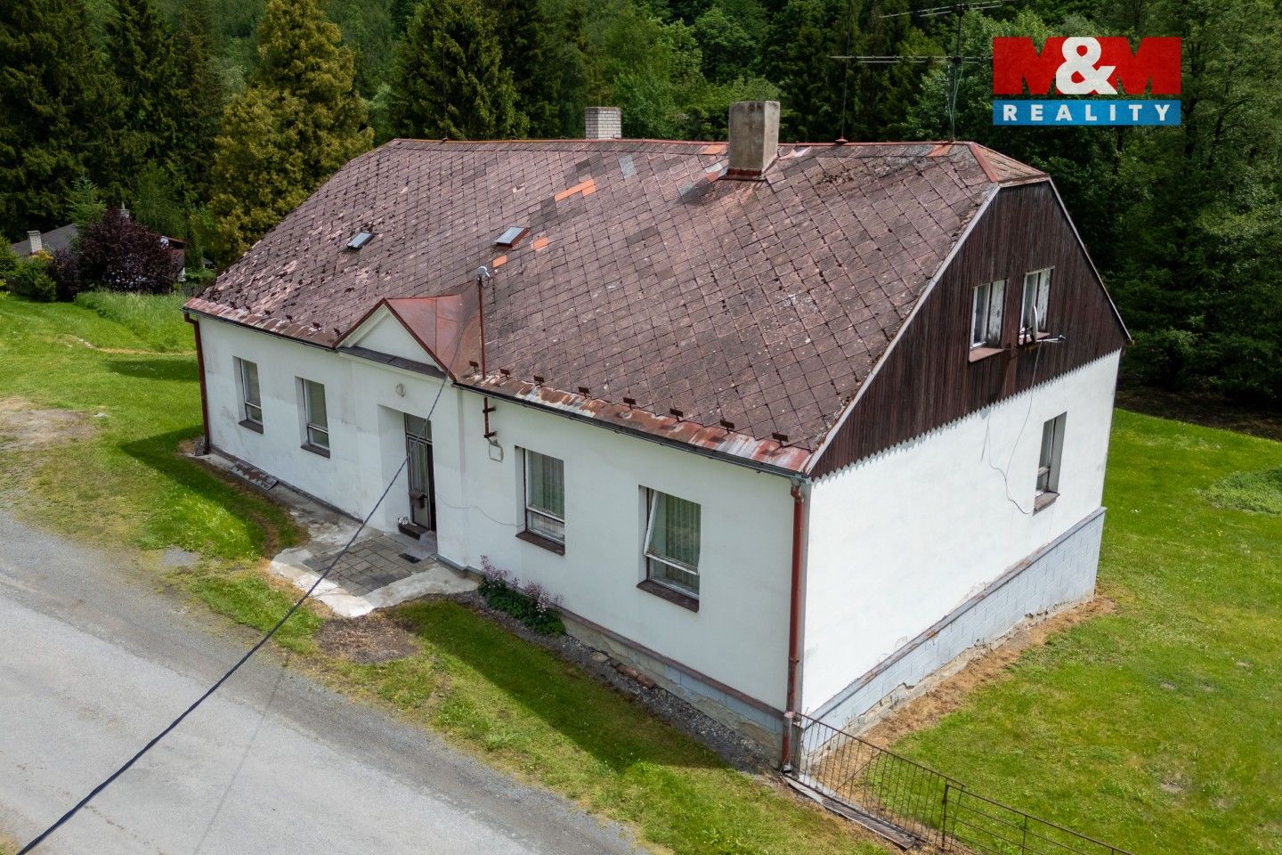 Prodej domu 224 m² - foto 23