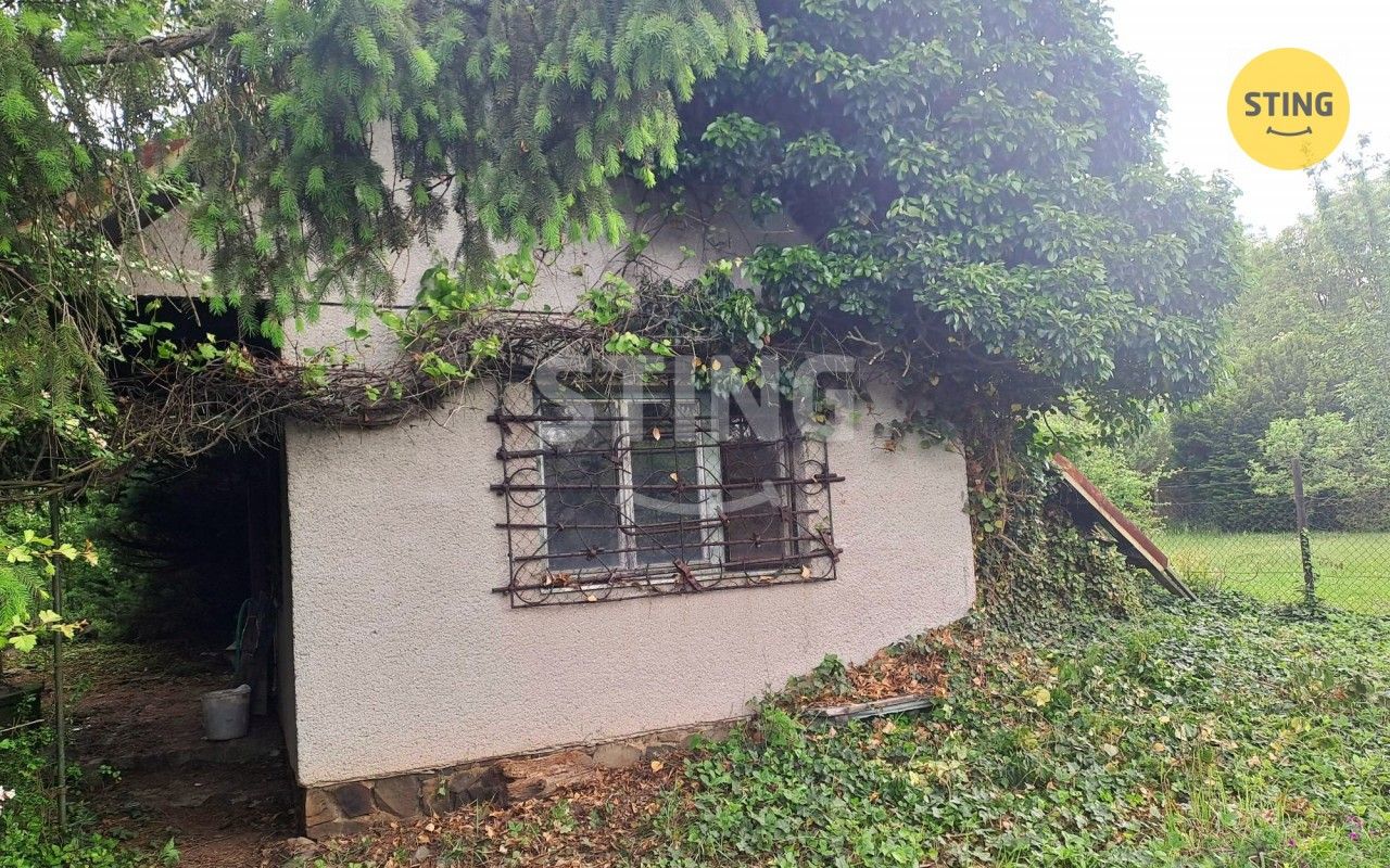 Prodej domu 30 m² - foto 4