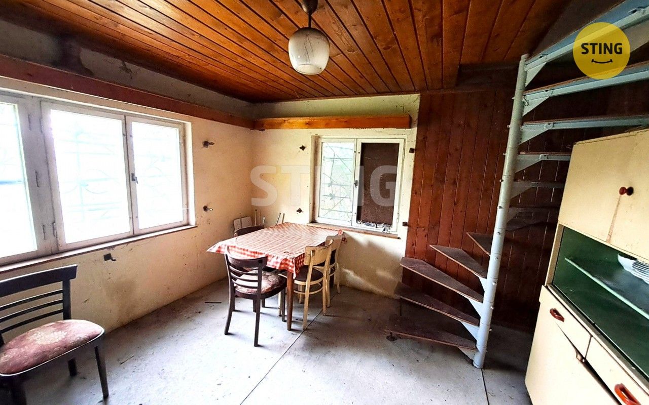 Prodej domu 30 m² - foto 5