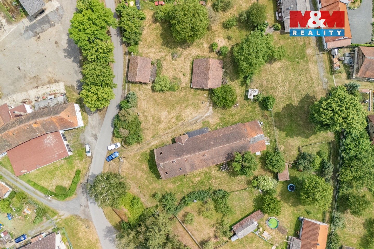 Prodej domu 181 m² - foto 14