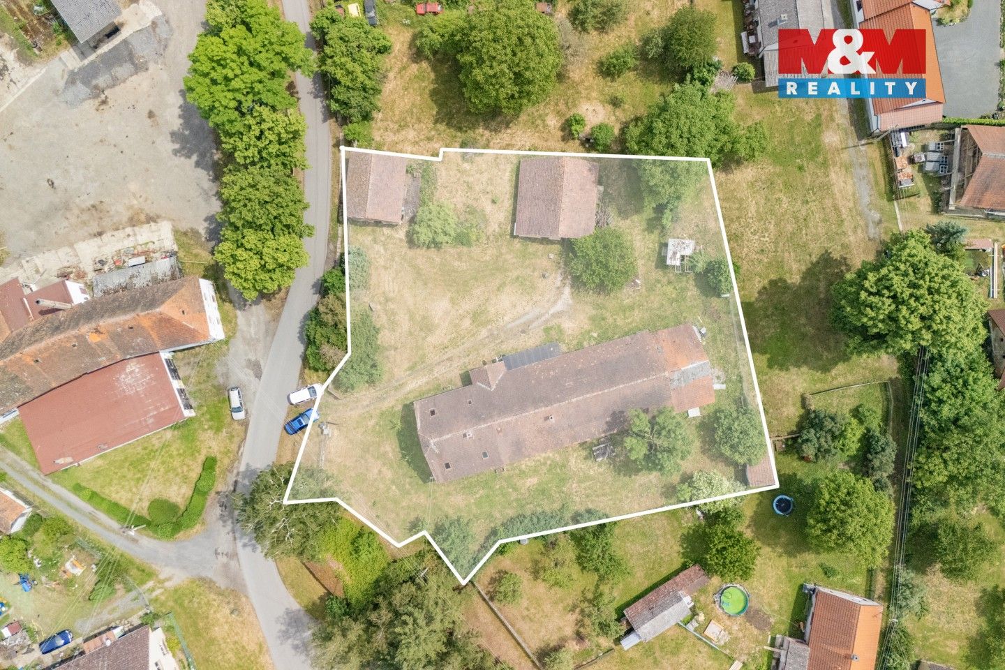 Prodej domu 181 m² - foto 15
