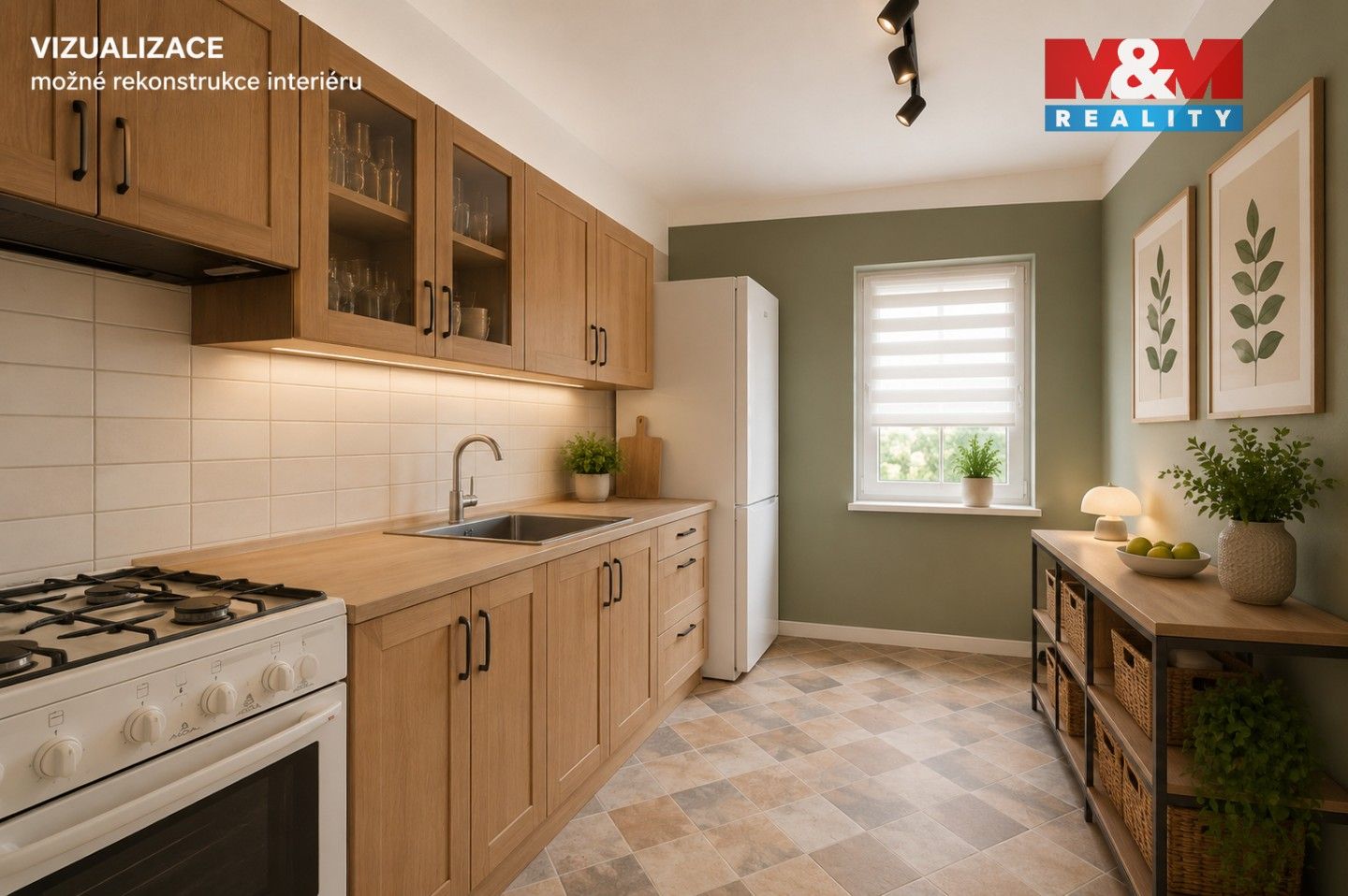 Prodej domu 181 m² - foto 22