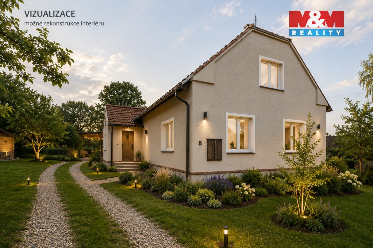 Prodej domu 181 m² - foto 21