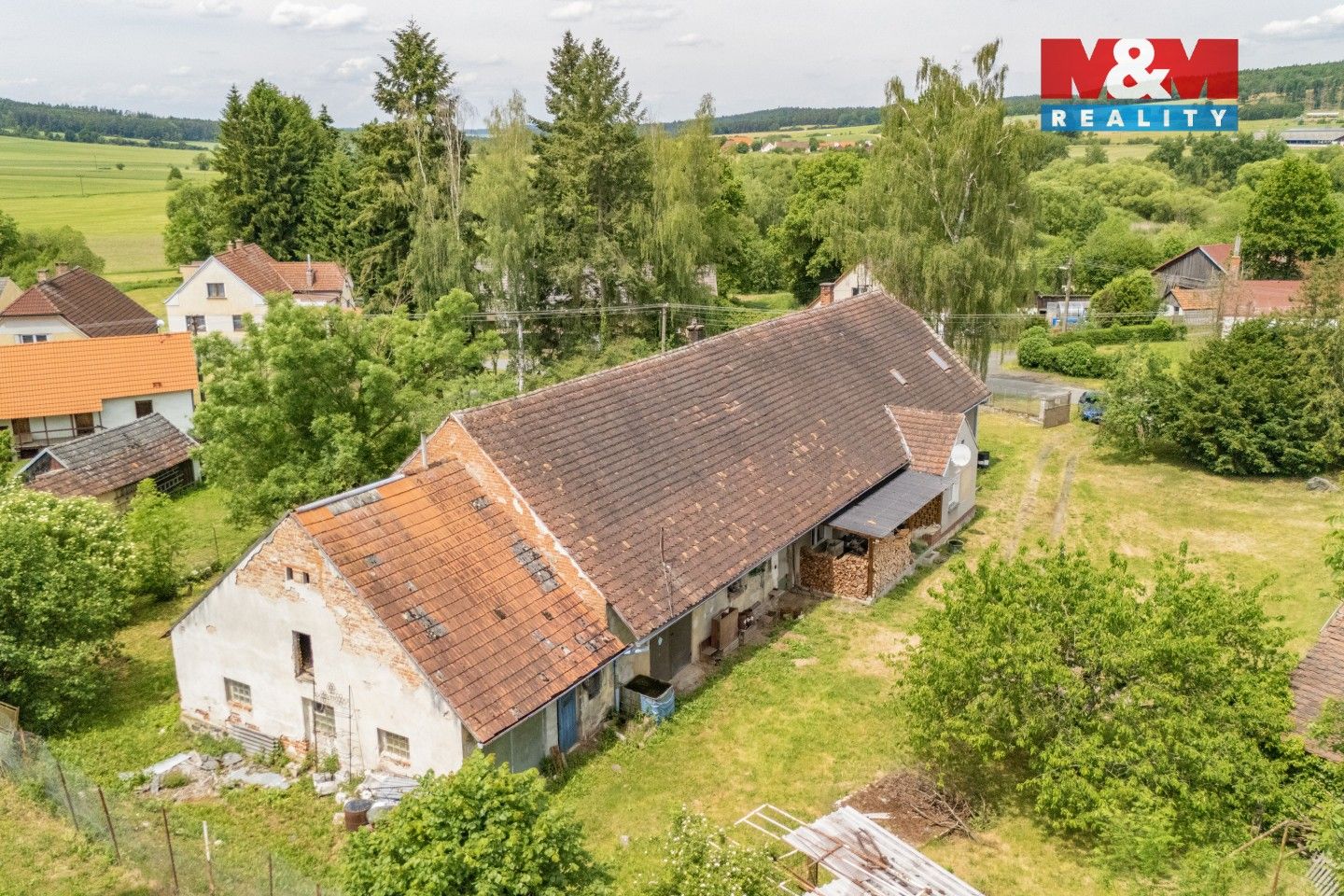 Prodej domu 181 m² - foto 19