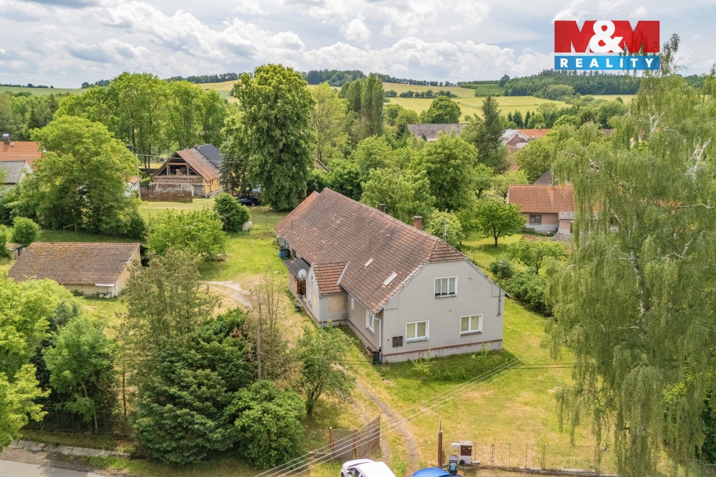 Prodej domu 181 m² - foto 18