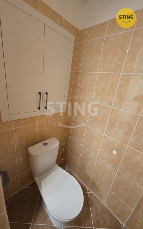Pronájem bytu 2+kk 32 m² - foto 8