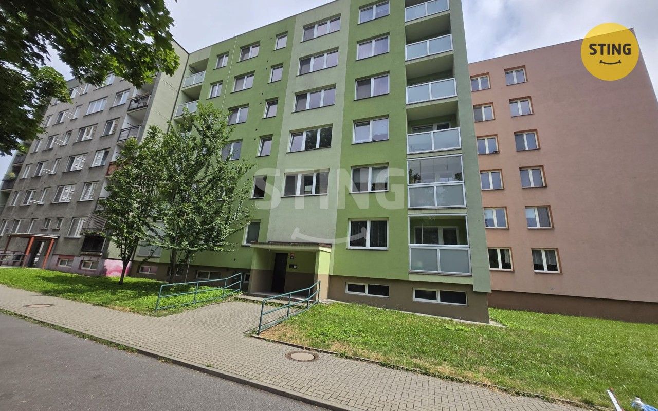 Pronájem bytu 2+kk 32 m² - foto 6