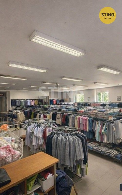 Pronájem komerčního prostoru 150 m² - foto 2