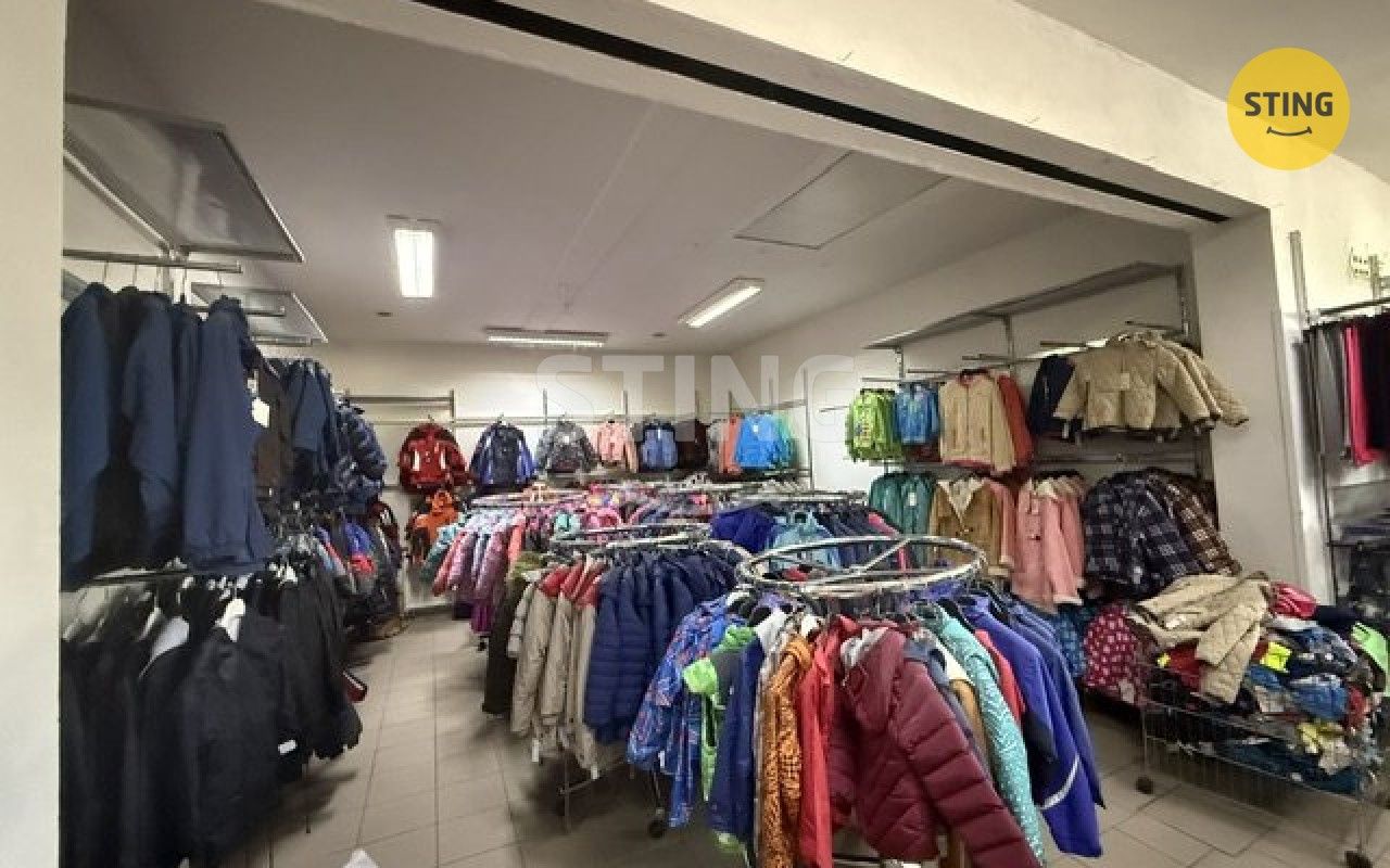 Pronájem komerčního prostoru 150 m² - foto 5