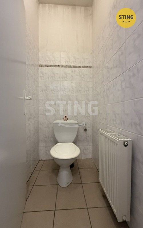 Pronájem komerčního prostoru 150 m² - foto 7