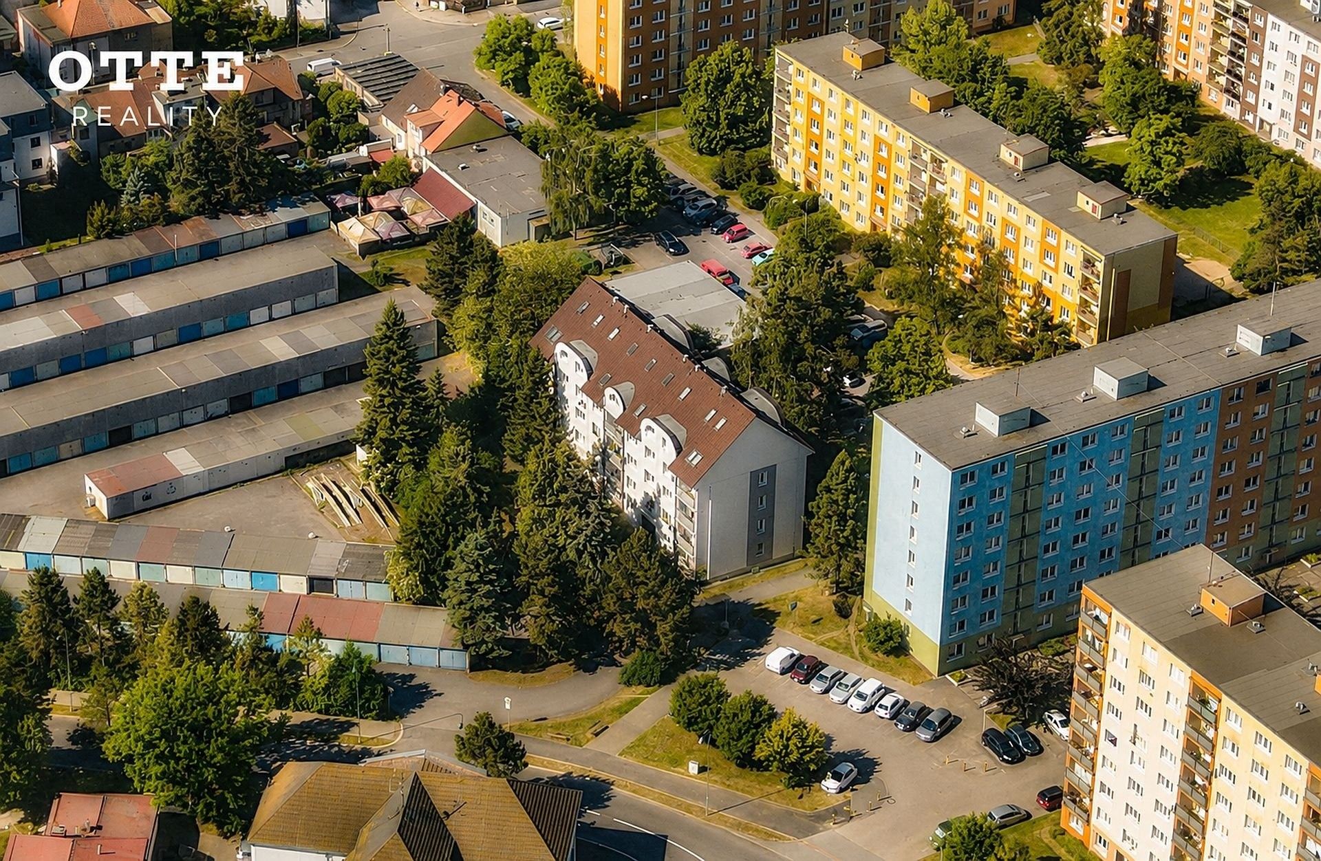 Prodej bytu 3+1 78 m² - foto 1