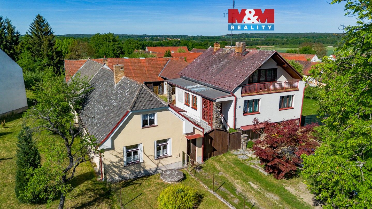 Prodej domu 220 m² - foto 1