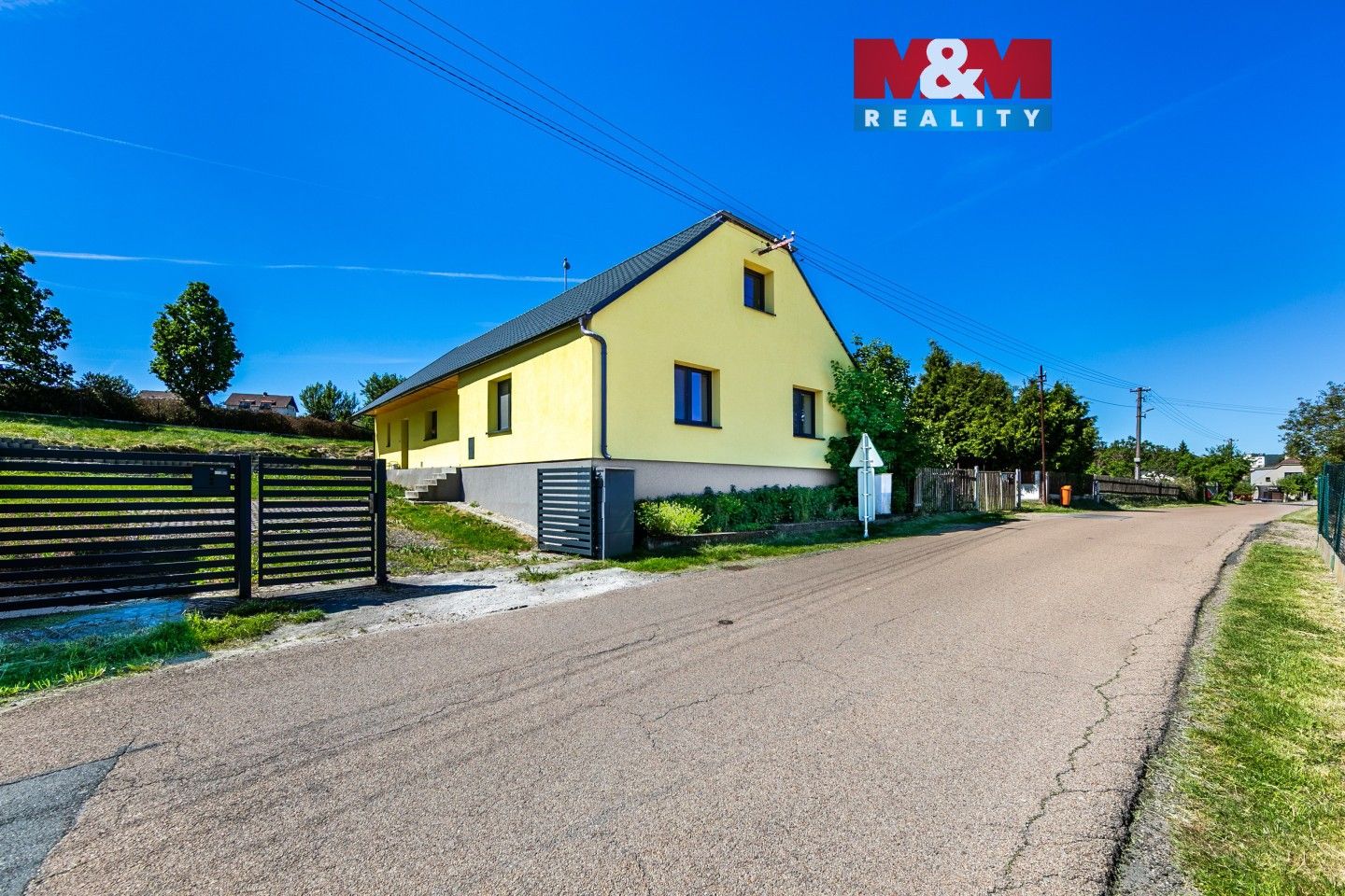 Prodej domu 119 m² - foto 1