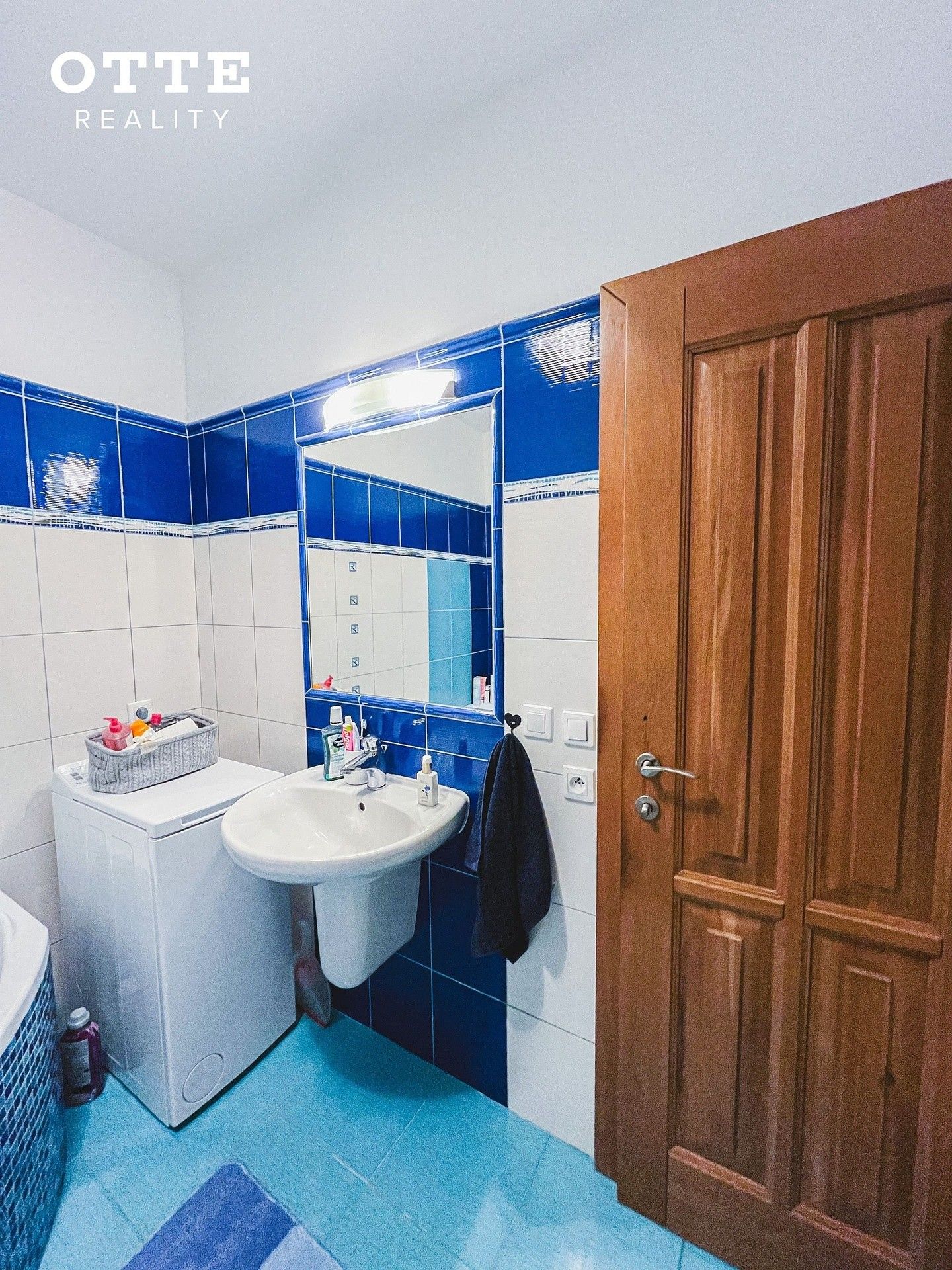 Prodej bytu 3+1 78 m² - foto 13