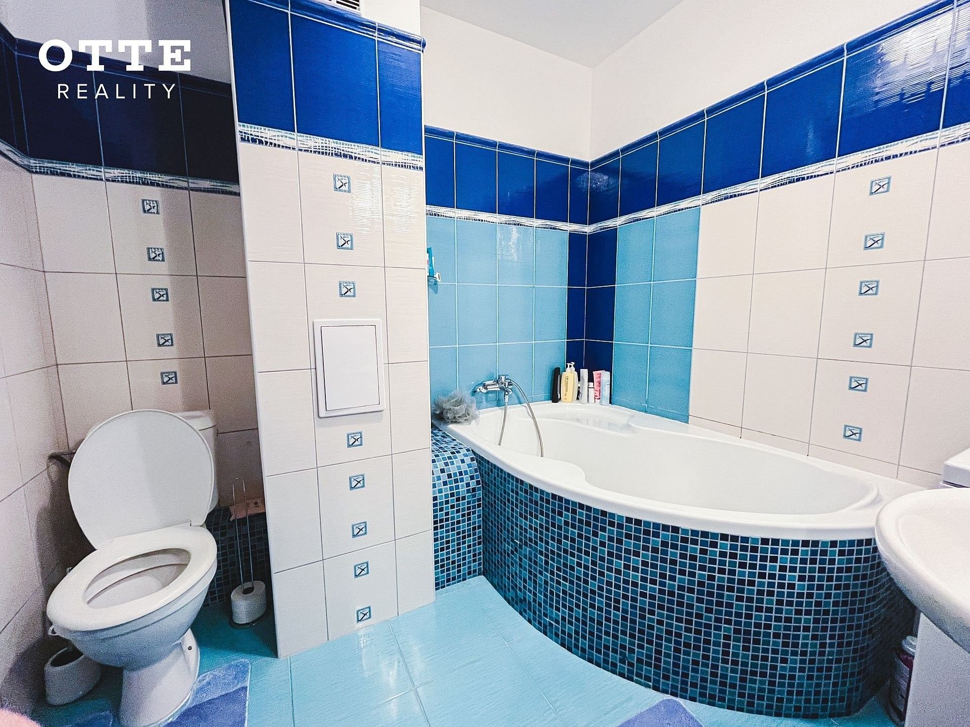 Prodej bytu 3+1 78 m² - foto 11