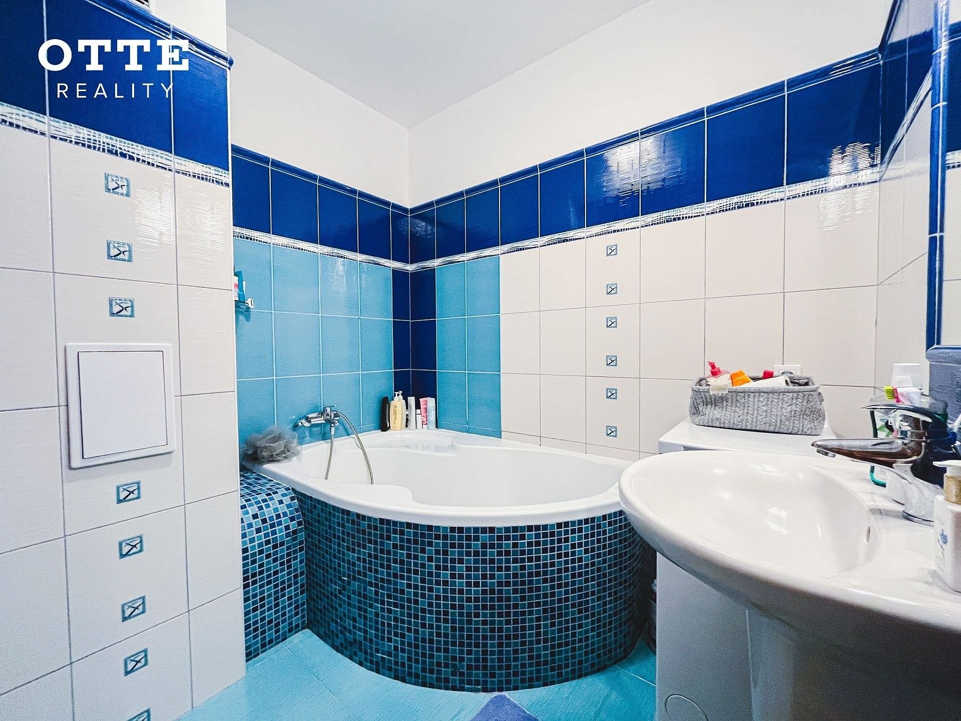 Prodej bytu 3+1 78 m² - foto 12