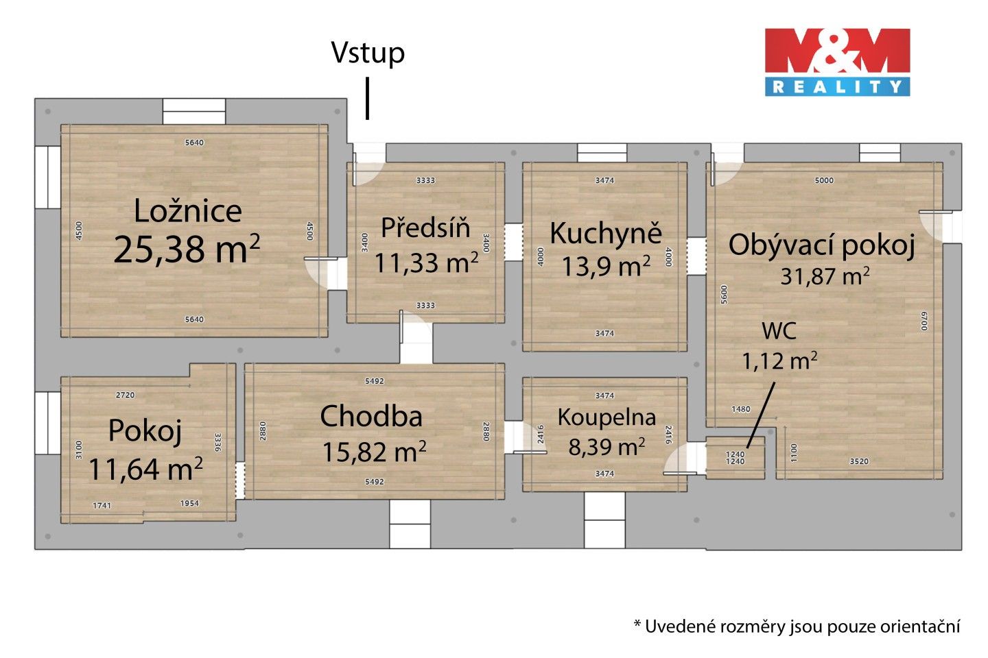 Prodej domu 119 m² - foto 18