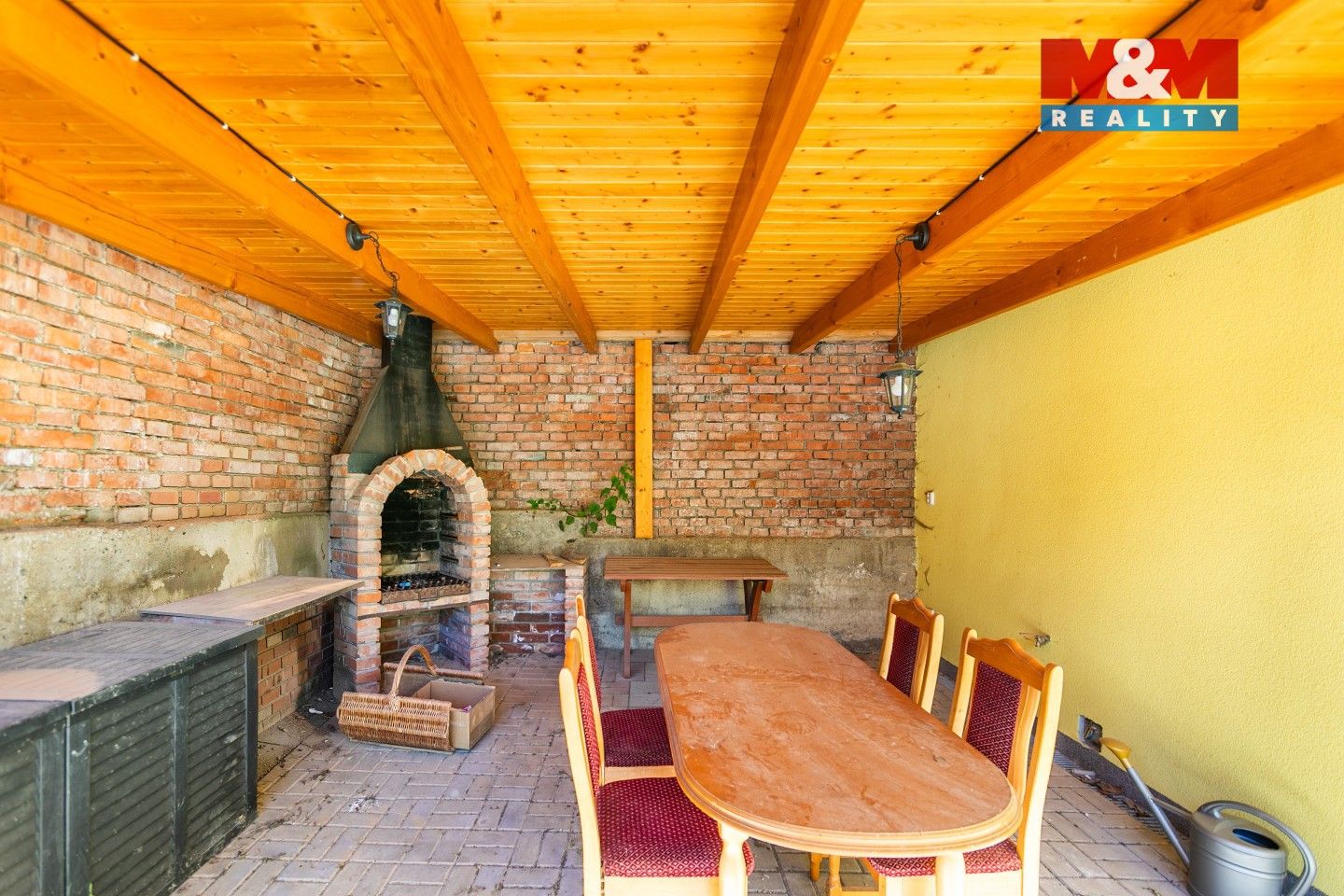 Prodej domu 119 m² - foto 19
