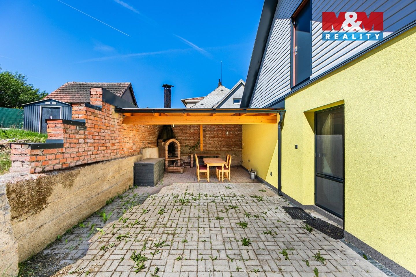Prodej domu 119 m² - foto 20