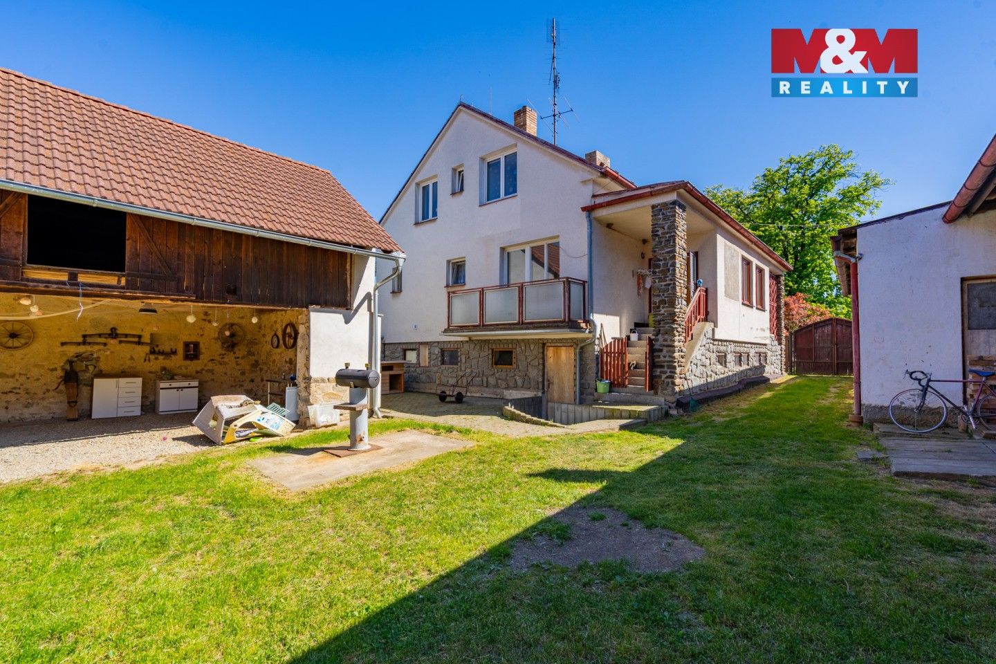 Prodej domu 220 m² - foto 19