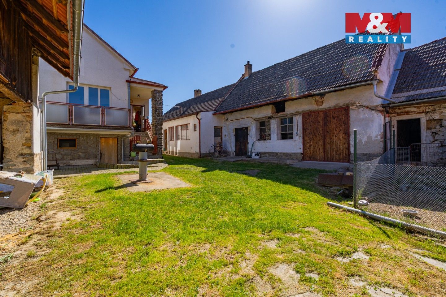Prodej domu 220 m² - foto 20