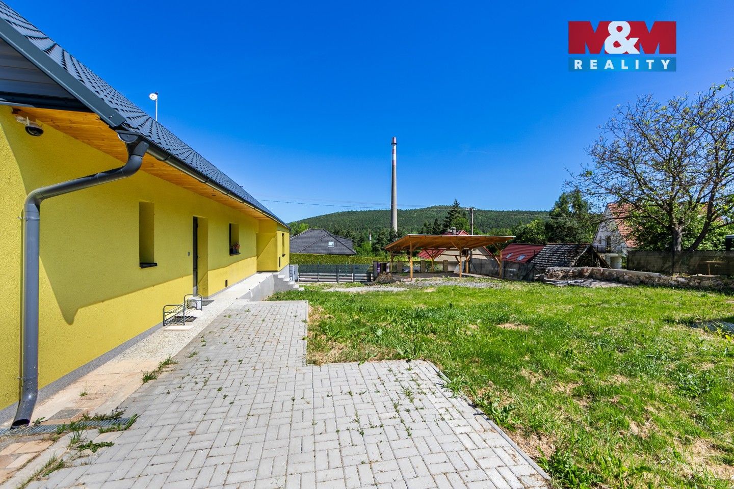 Prodej domu 119 m² - foto 25