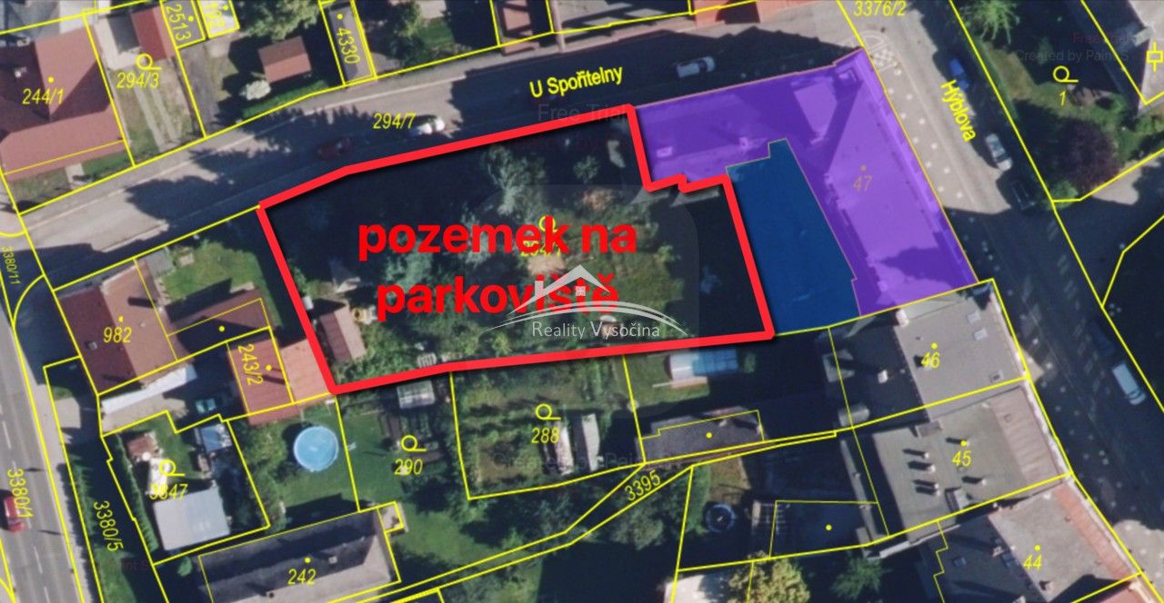 Prodej nemovitosti 305 m² - foto 6
