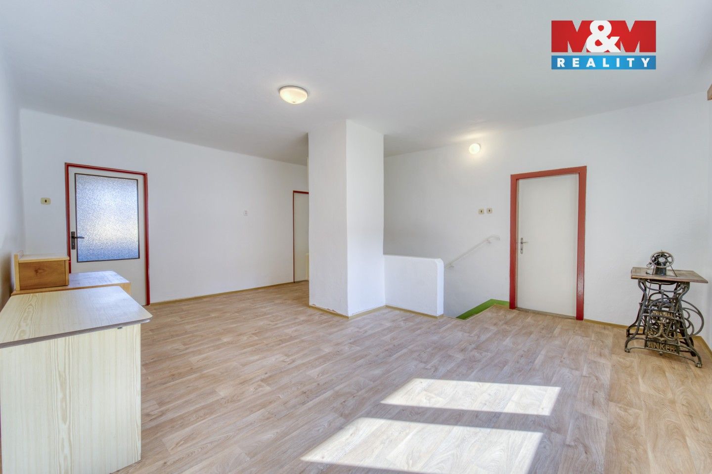 Pronájem domu 223 m² - foto 9