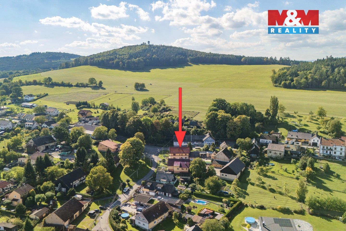 Pronájem domu 223 m² - foto 16