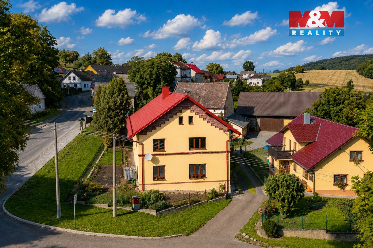 Pronájem domu 223 m² - foto 14
