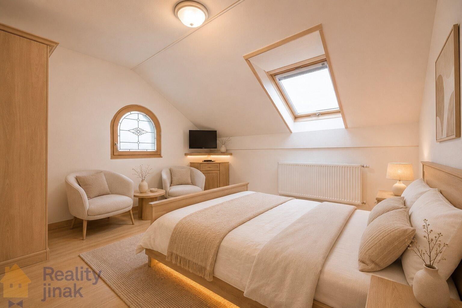 Prodej bytu 1+kk 22 m² - foto 5