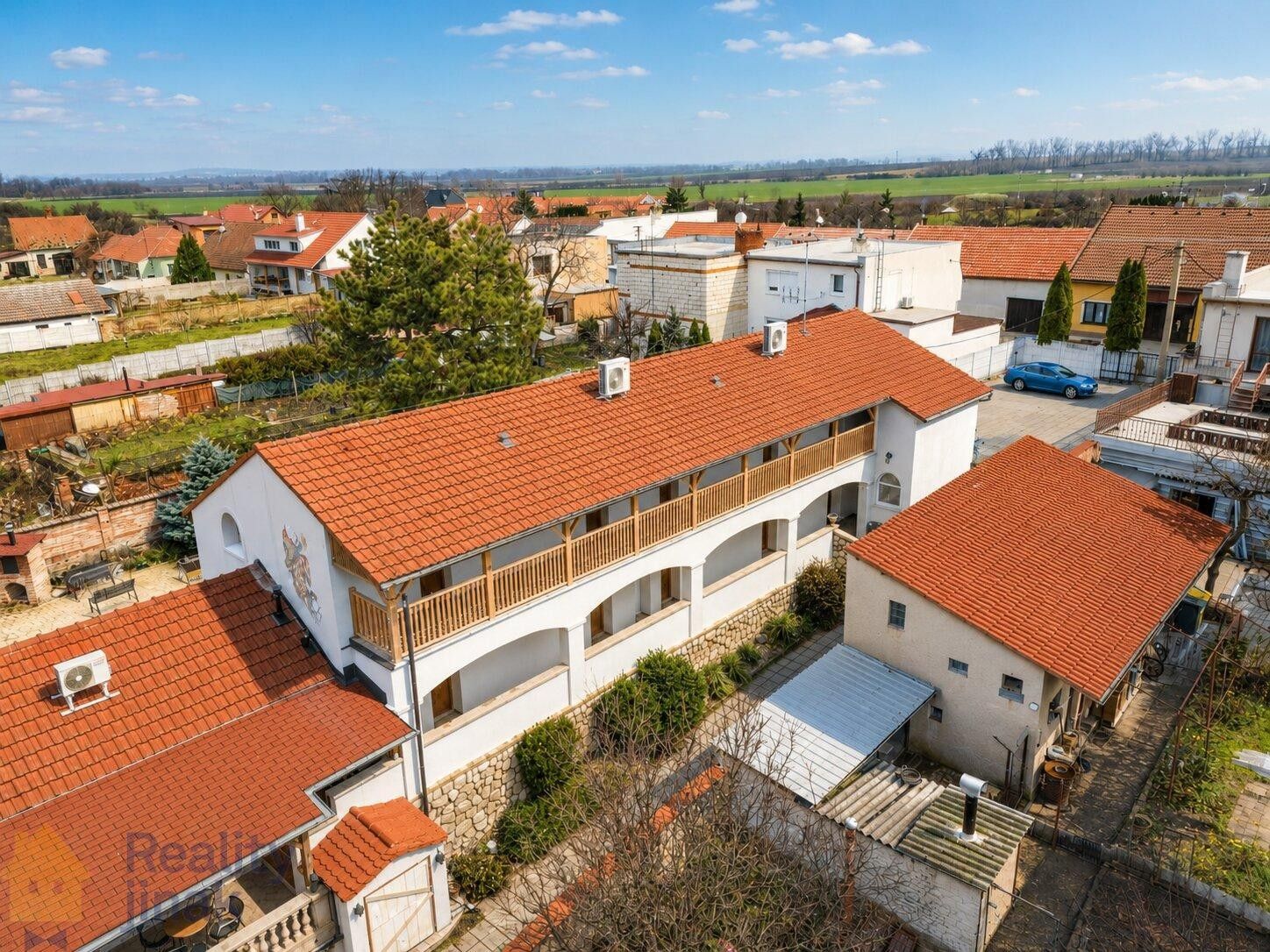 Prodej bytu 1+kk 22 m² - foto 11