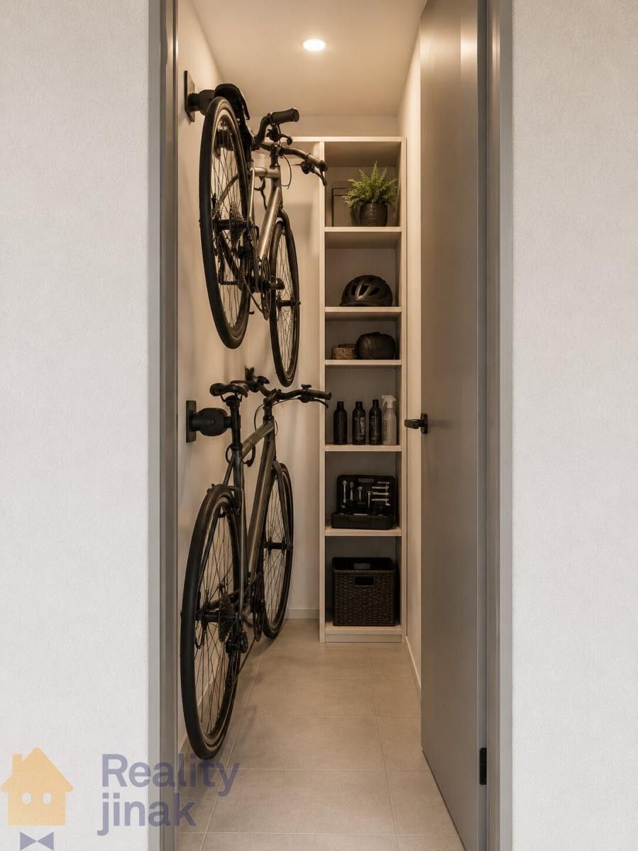Prodej bytu 1+kk 22 m² - foto 14