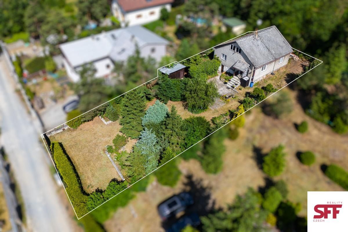 Prodej pozemku 857 m² - foto 2
