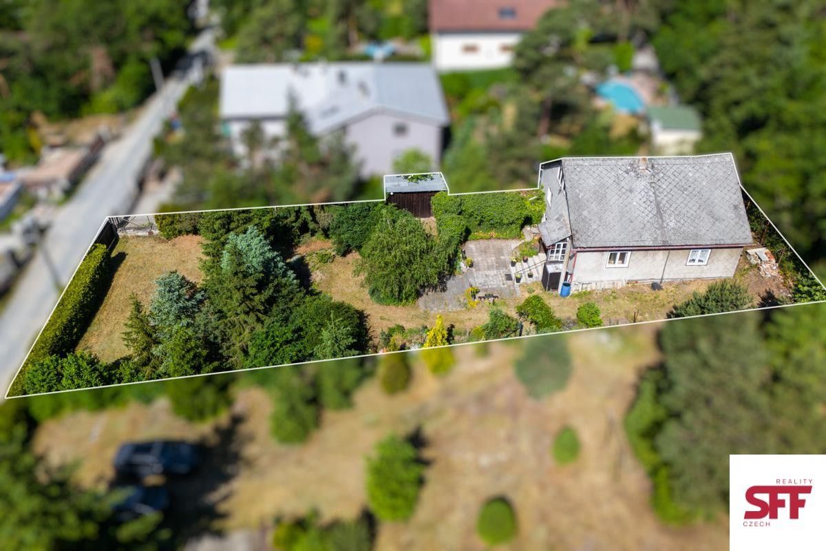 Prodej pozemku 857 m² - foto 5