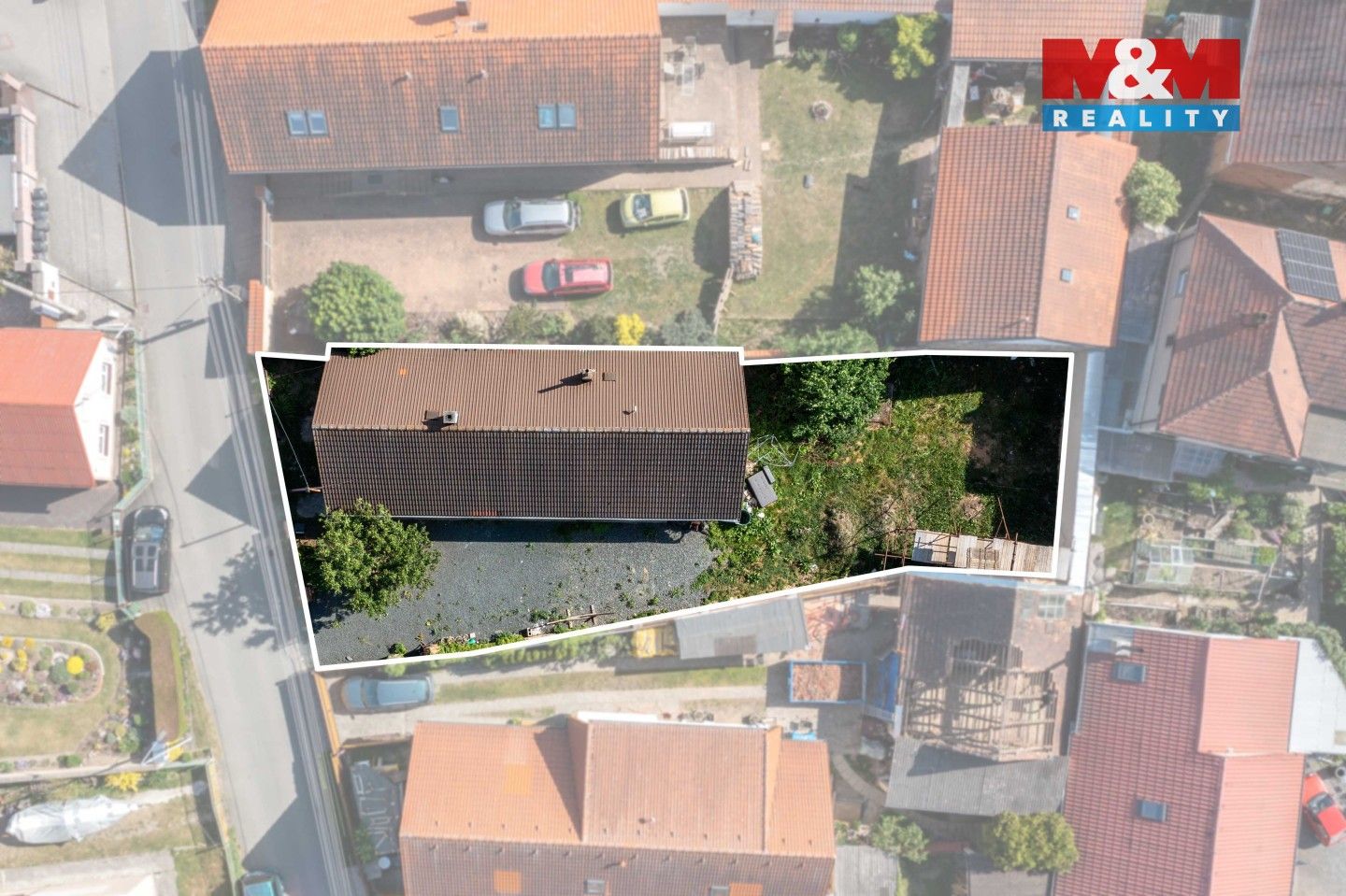 Prodej domu 83 m² - foto 2