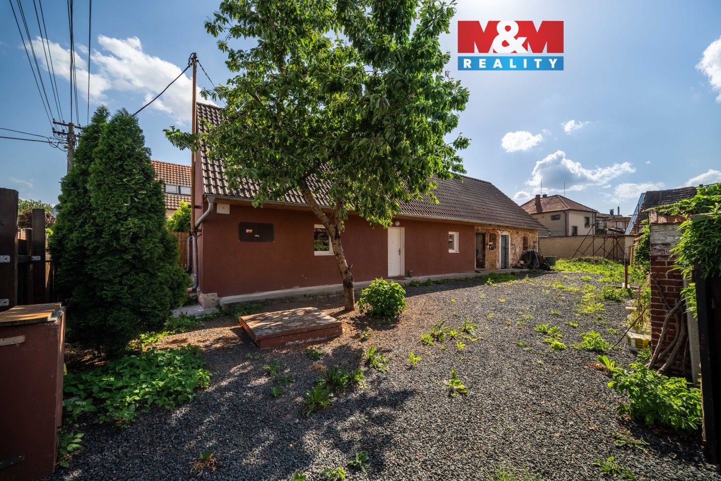 Prodej domu 83 m² - foto 1