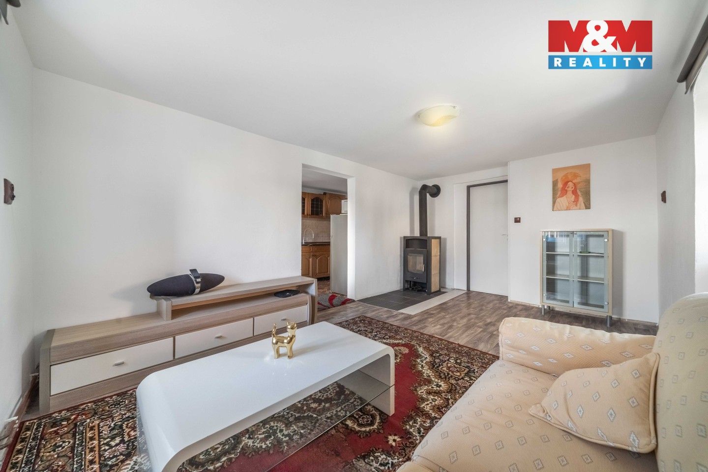 Prodej domu 83 m² - foto 6