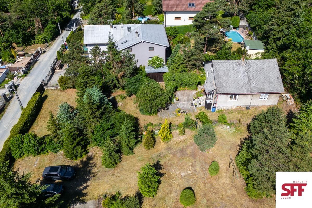 Prodej pozemku 857 m² - foto 10