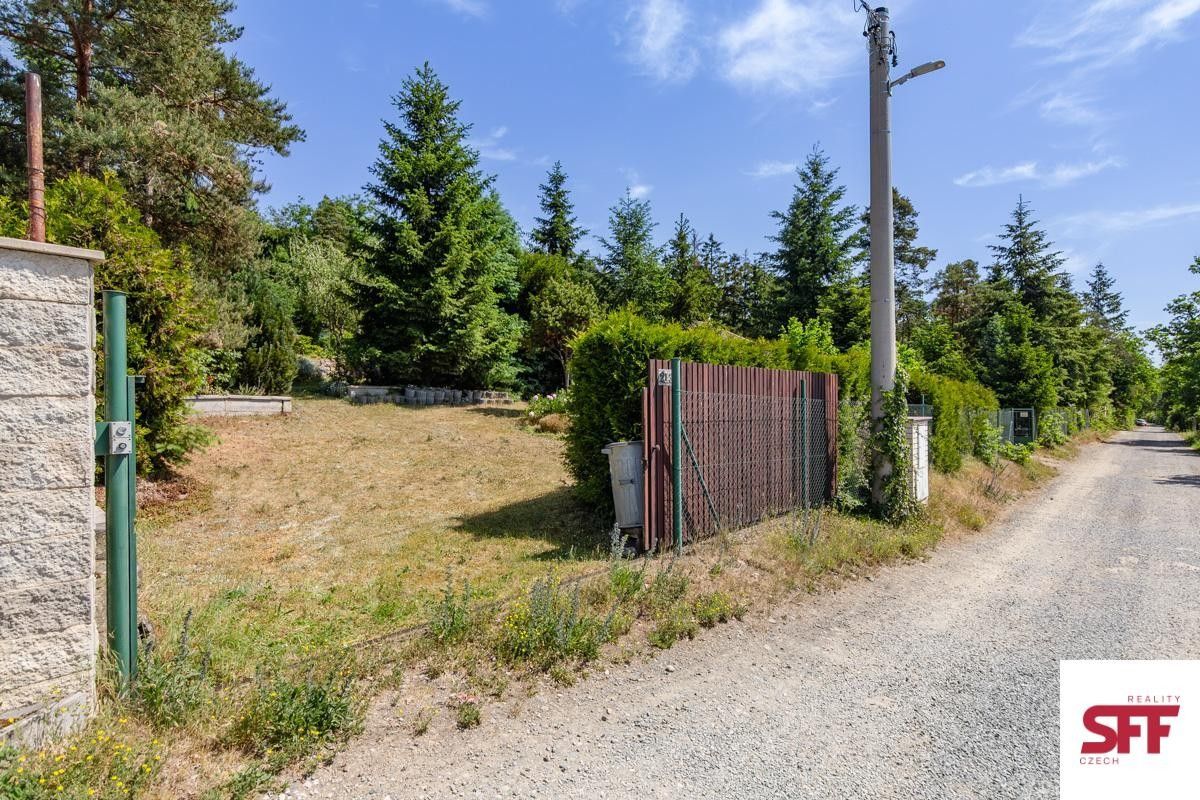 Prodej pozemku 857 m² - foto 20