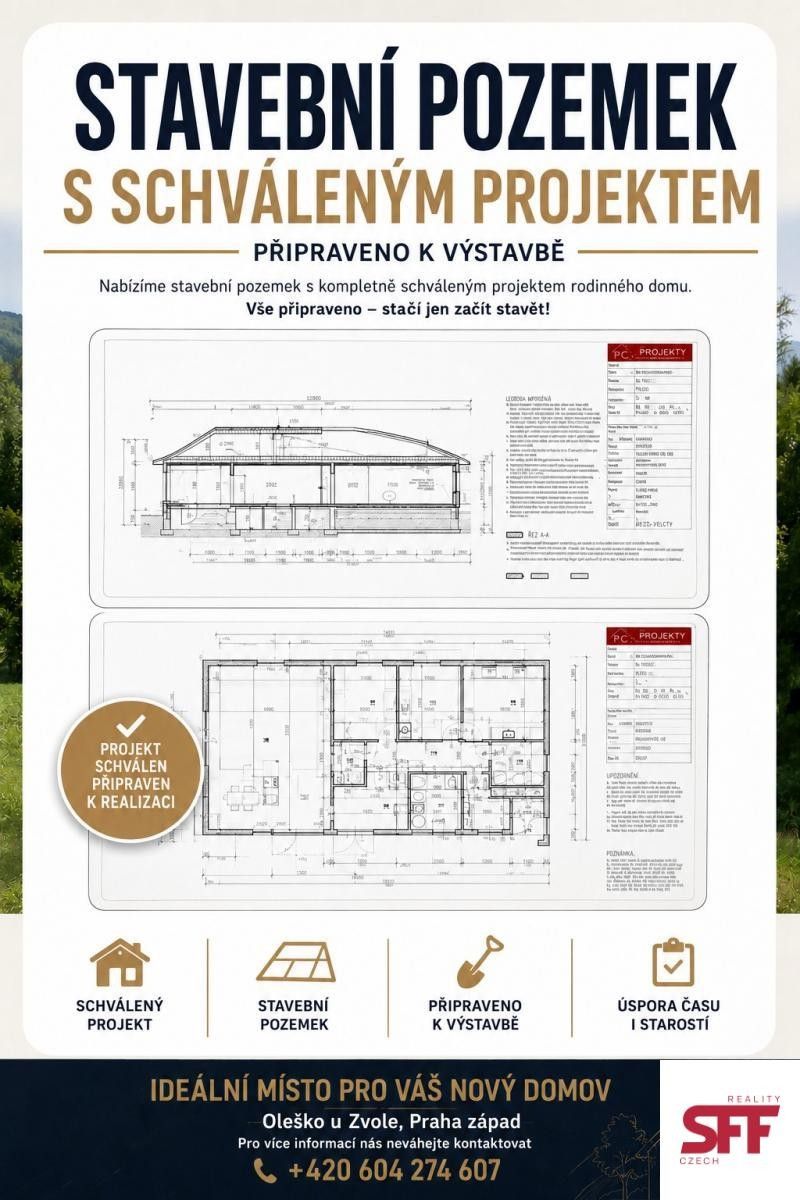 Prodej pozemku 857 m² - foto 22