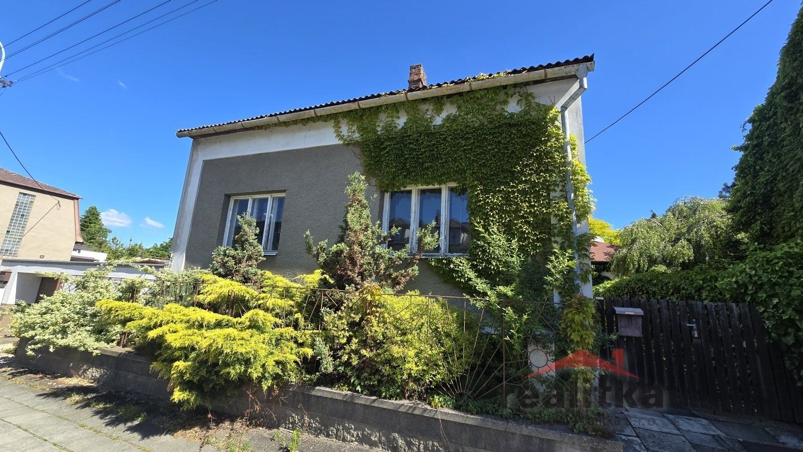 Prodej domu 160 m² - foto 1