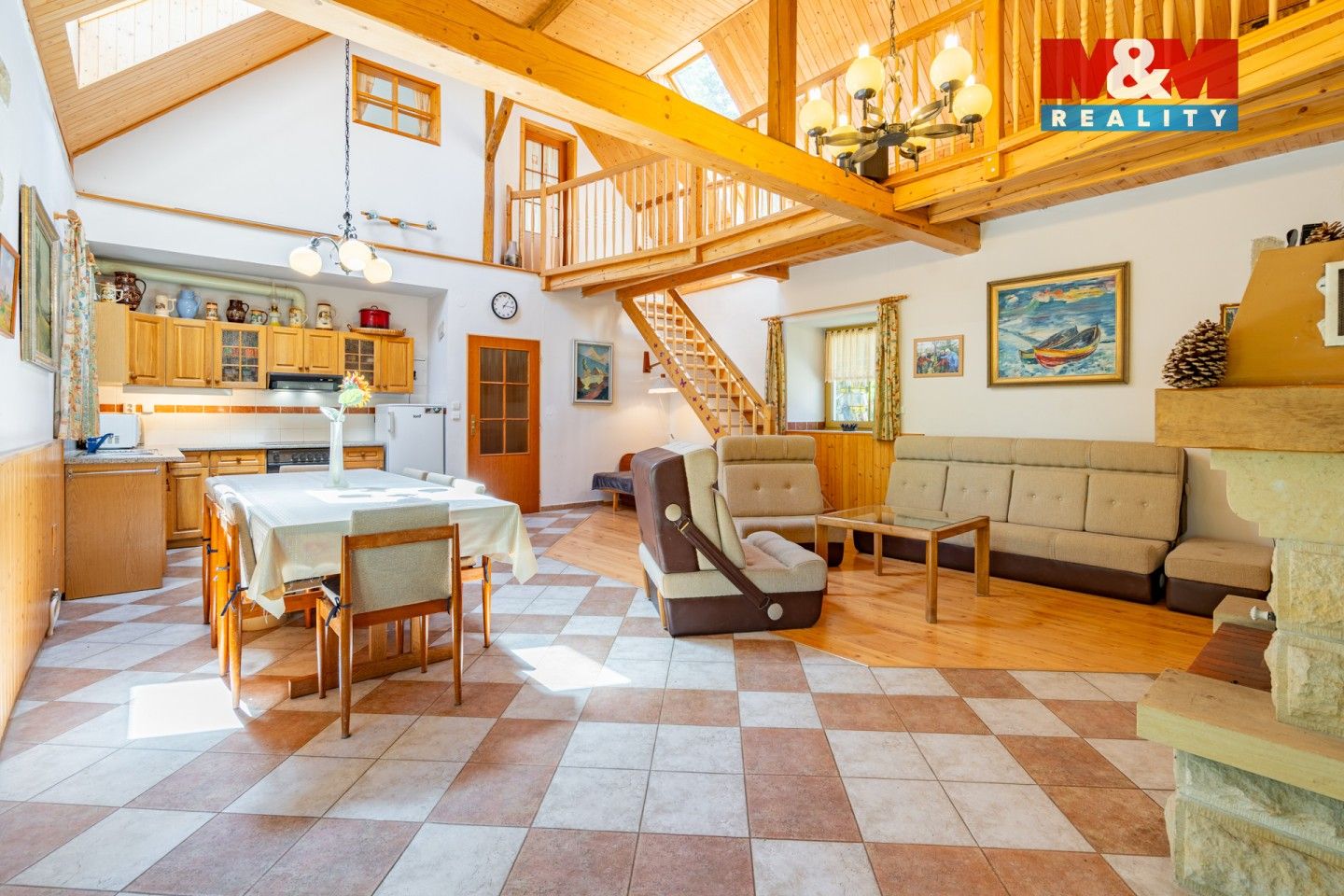 Prodej nemovitosti 401 m² - foto 4