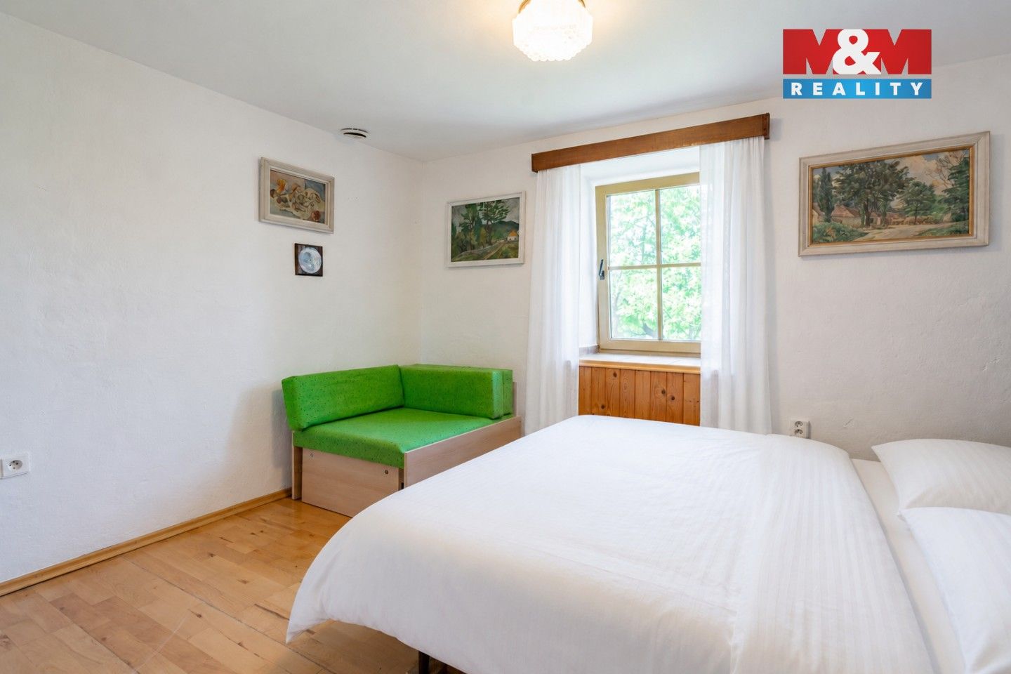 Prodej nemovitosti 401 m² - foto 8