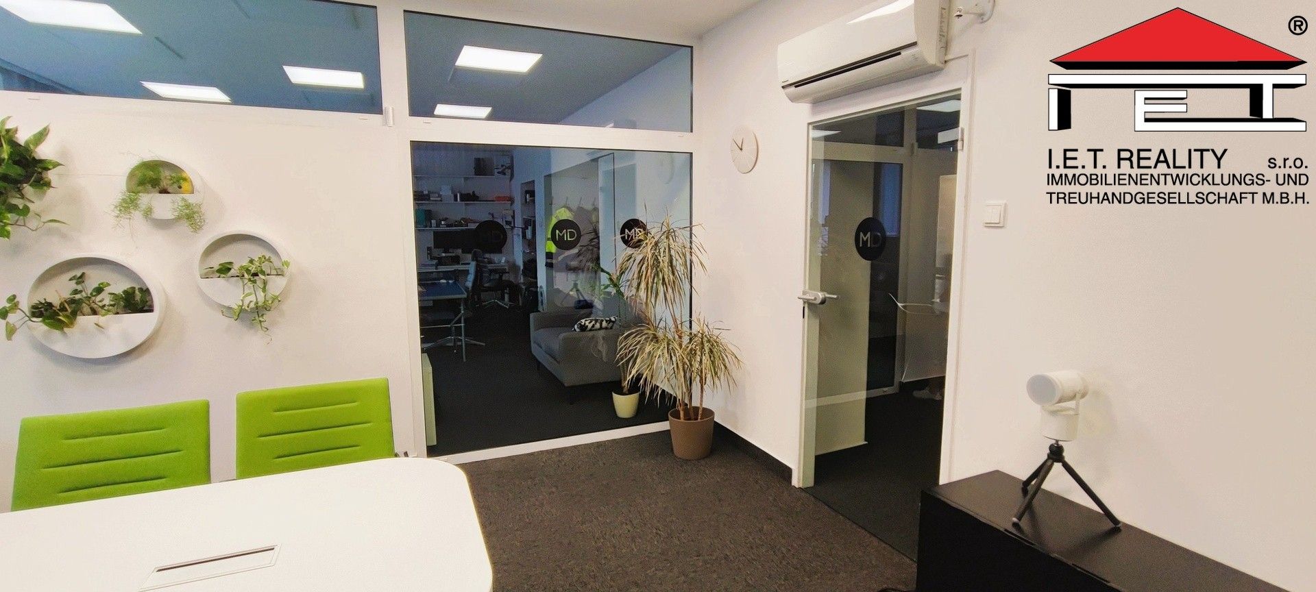 Pronájem komerčního prostoru 100 m² - foto 5